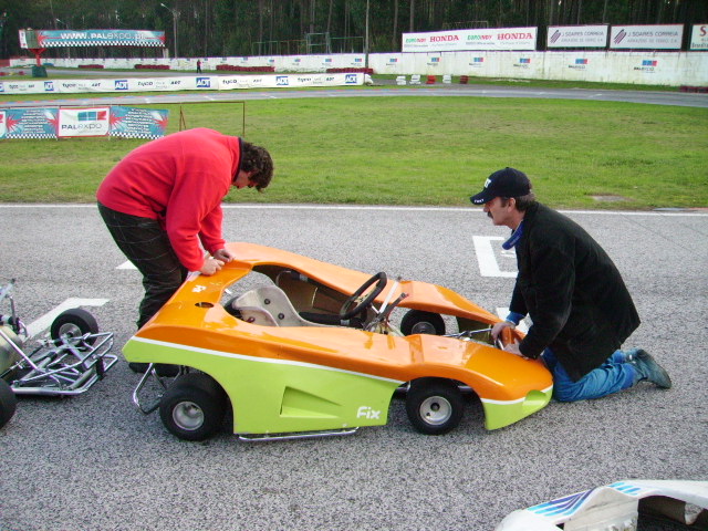 Challenge Empresas 2006 Batalha - 4ª Prova41